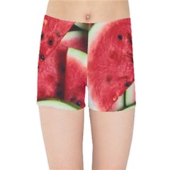 Kids  Sports Shorts 