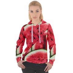 Women s Overhead Hoodie 