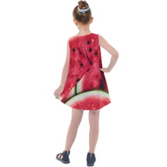 Kids  Summer Dress 