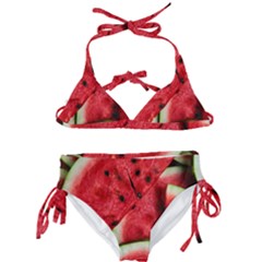 Kids  Classic Bikini Set 