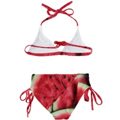 Kids  Classic Bikini Set 