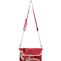 Mini Crossbody Handbag 