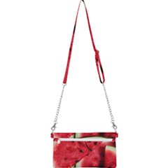 Mini Crossbody Handbag 