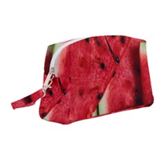 Wristlet Pouch Bag (Medium) 