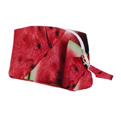 Wristlet Pouch Bag (Medium) 