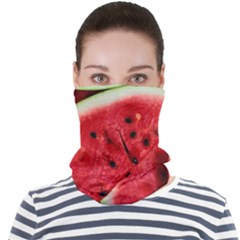 Face Seamless Bandana (Adult) 