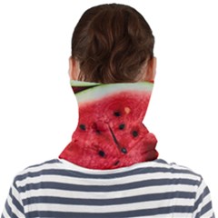 Face Seamless Bandana (Adult) 