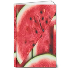 8  x 10  Hardcover Notebook 