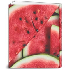 8  x 10  Hardcover Notebook 