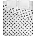 Duvet Cover Double Side (California King Size) 