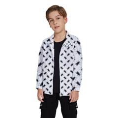 Kids  Windbreaker 