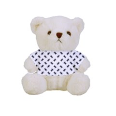 Full Print Tee for Cuddly Teddy Bear 