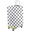 Luggage Cover (Large) 