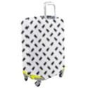 Luggage Cover (Medium) 