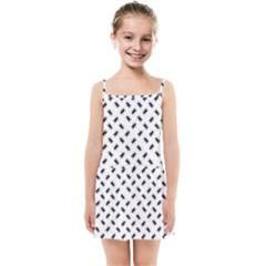 Kids  Summer Sun Dress 