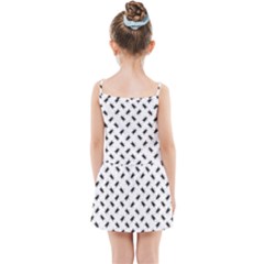 Kids  Summer Sun Dress 