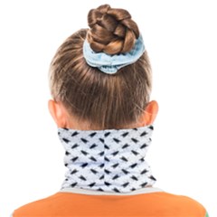 Face Covering Bandana (Kids) 