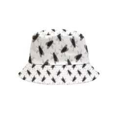 Inside Out Bucket Hat (Kids) 