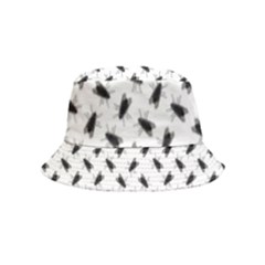 Inside Out Bucket Hat (Kids) 