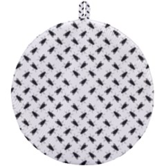 Round Trivet 