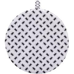 Round Trivet 