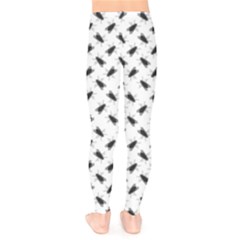 Kids  Classic Winter Leggings 