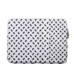 13  Vertical Laptop Sleeve Case With Pocket 