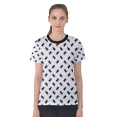 Women s Cotton T-Shirt 