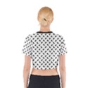 Cotton Crop Top 