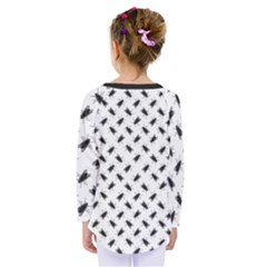 Kids  Long Sleeve T-Shirt 