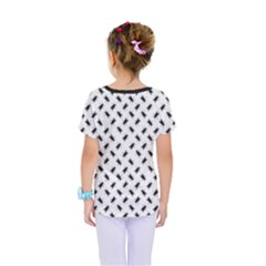 Kids  One Piece T-Shirt 