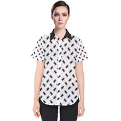 Women s Short Sleeve Shirt 