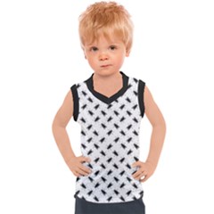 Kids  Sport Tank Top 