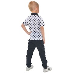 Kids  Polo T-Shirt 