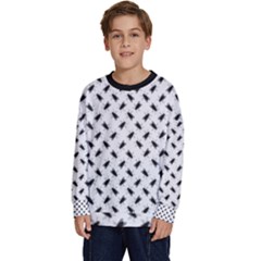 Kids  Crewneck Sweatshirt 