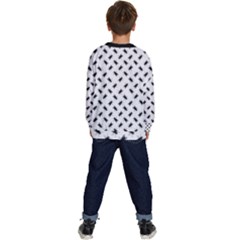 Kids  Crewneck Sweatshirt 