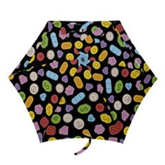 Mini Folding Umbrella 