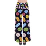 Ecstasy pills pattern So Vintage Palazzo Pants