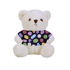 Full Print Tee for Cuddly Teddy Bear 