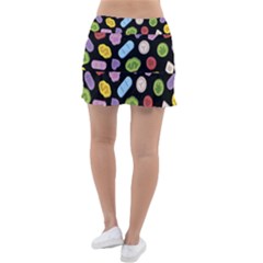 Classic Tennis Skirt 