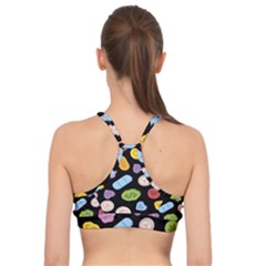 Basic Training Sports Bra 