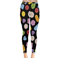 Inside Out Leggings 