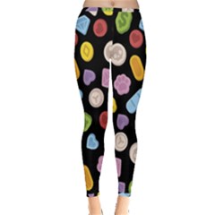 Inside Out Leggings 