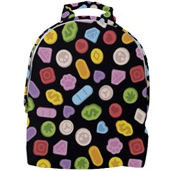 Mini Full Print Backpack 