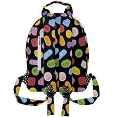 Mini Full Print Backpack 