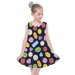 Kids  Summer Dress 