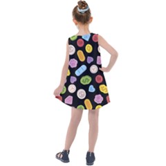 Kids  Summer Dress 