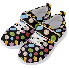 Kids  Velcro Strap Shoes 