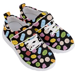 Kids  Velcro Strap Shoes 