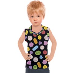 Kids  Sport Tank Top 